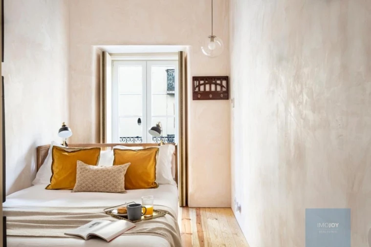 Apartamento T10 para Venda em Santa Maria Maior Foto 106