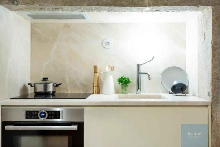 Apartamento T10 para Venda em Santa Maria Maior Foto 37