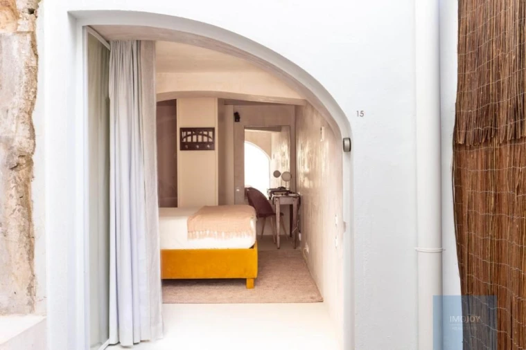 Apartamento T10 para Venda em Santa Maria Maior Foto 45