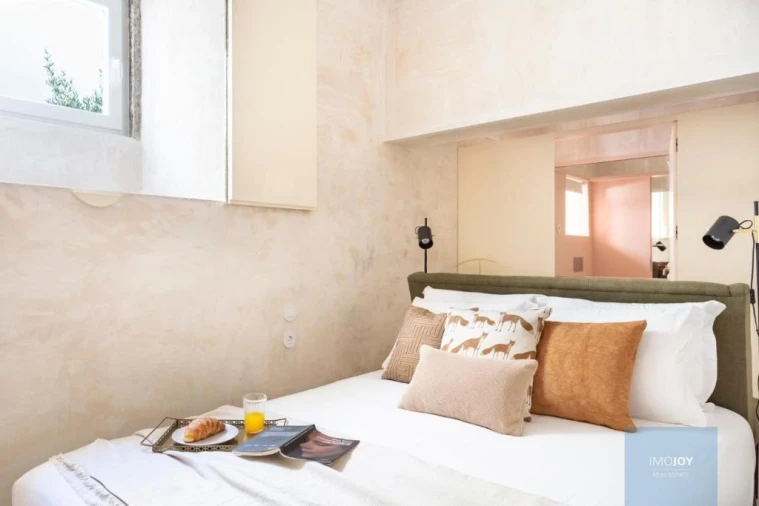 Apartamento T10 para Venda em Santa Maria Maior Foto 72