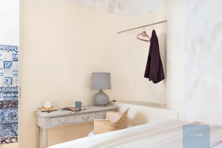 Apartamento T10 para Venda em Santa Maria Maior Foto 100