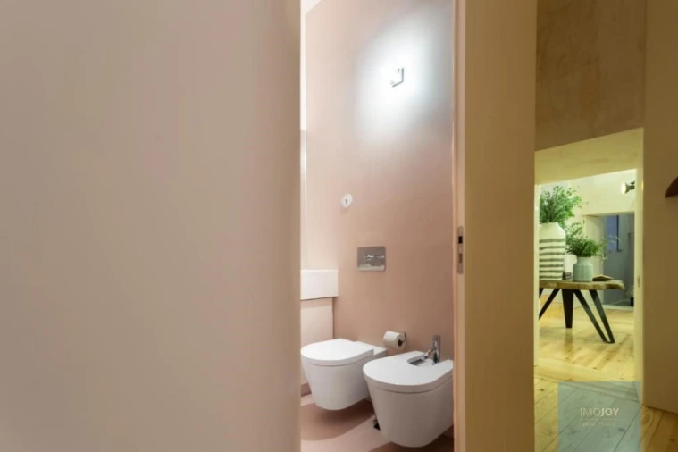 Apartamento T10 para Venda em Santa Maria Maior Foto 108