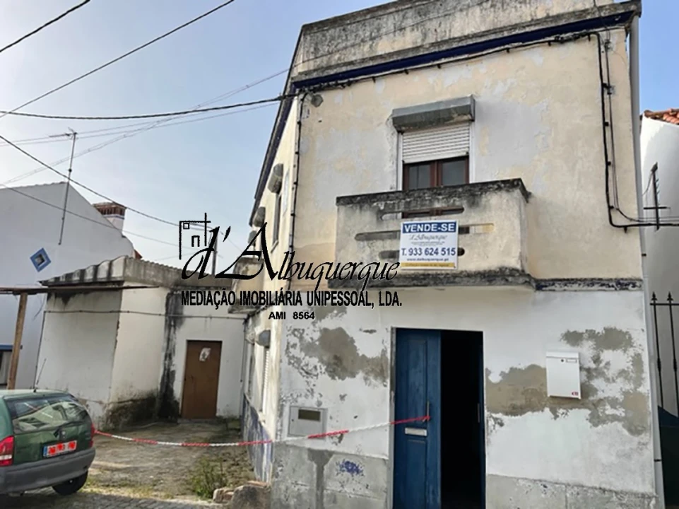 Moradia T4 para Venda em Ponte de Sor, Tramaga e Vale de Açor Foto 1