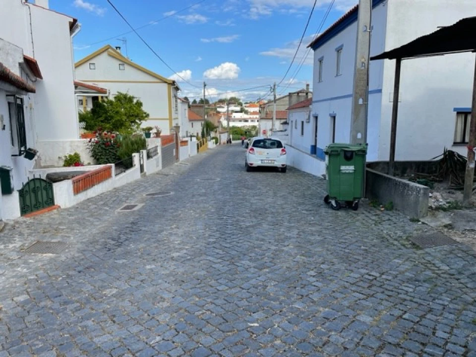 Moradia T4 para Venda em Ponte de Sor, Tramaga e Vale de Açor Foto 8