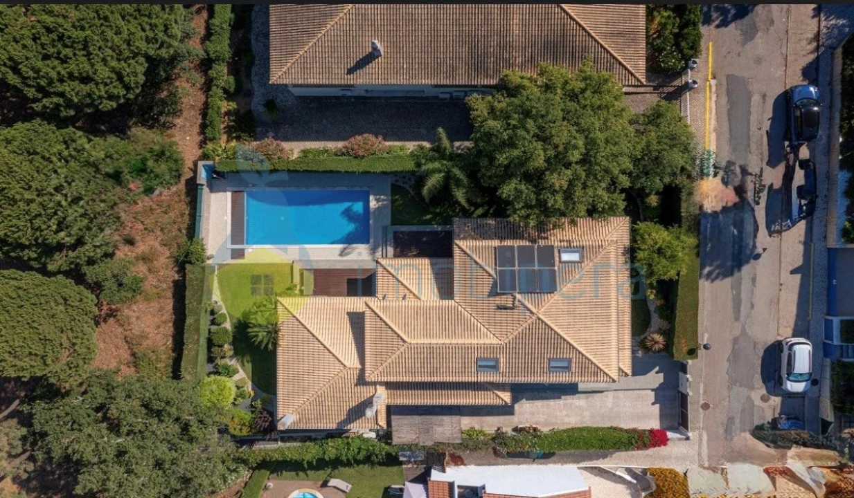 Moradia T5 para Venda em Albufeira e Olhos de Água Foto 31