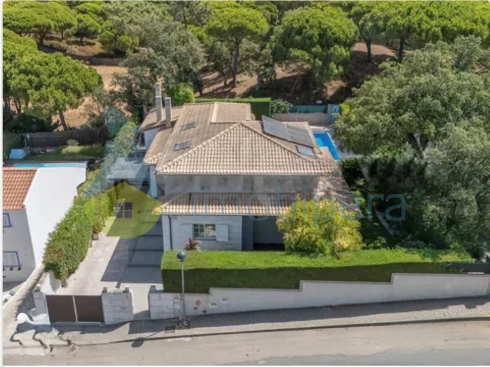 Moradia T5 para Venda em Albufeira e Olhos de Água Foto 34