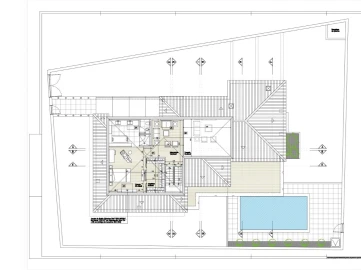 Moradia T5 para Venda em Albufeira e Olhos de Água