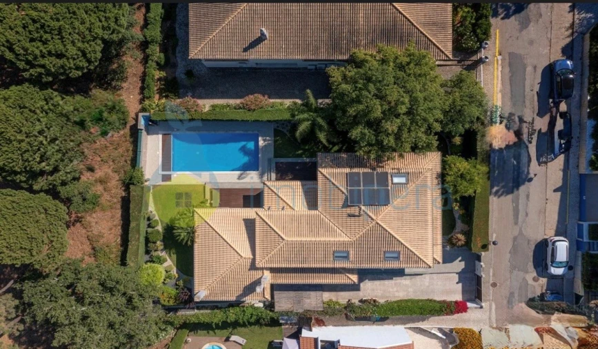 Moradia T5 para Venda em Albufeira e Olhos de Água Foto 31