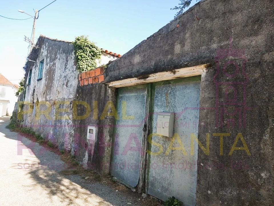 Moradia T2 para Venda em Ceira Foto 4