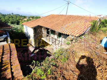 Moradia T2 para Venda em Ceira