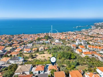 Moradia T4 para Venda em Funchal (Santa Maria Maior)