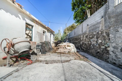 Moradia T4 para Venda em Funchal (Santa Maria Maior)