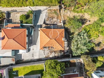 Moradia T4 para Venda em Funchal (Santa Maria Maior)