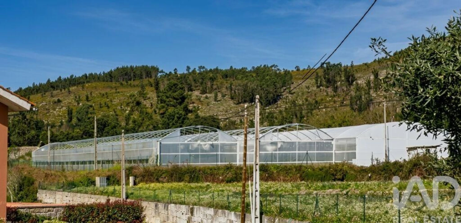Terreno para Venda em Cerdal Foto 1