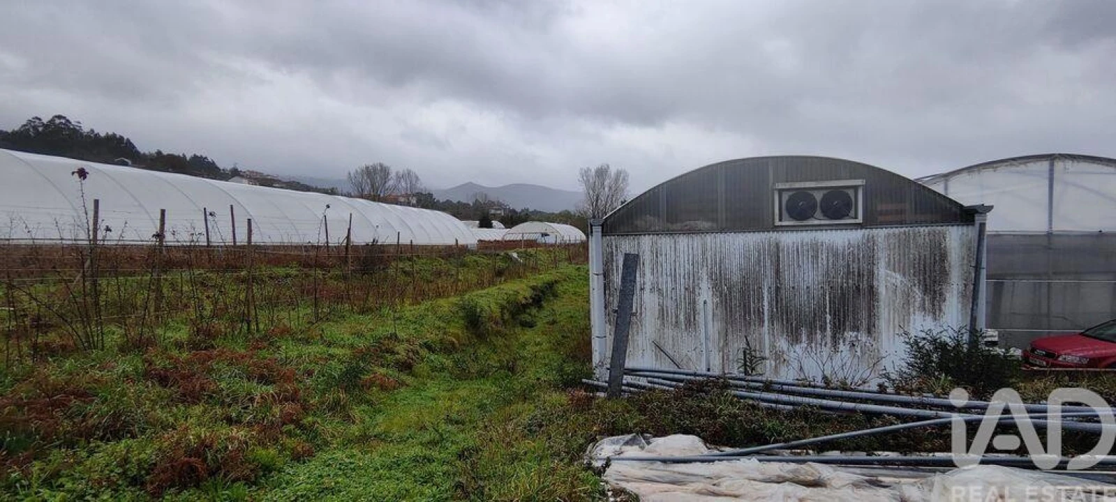 Terreno para Venda em Cerdal Foto 8