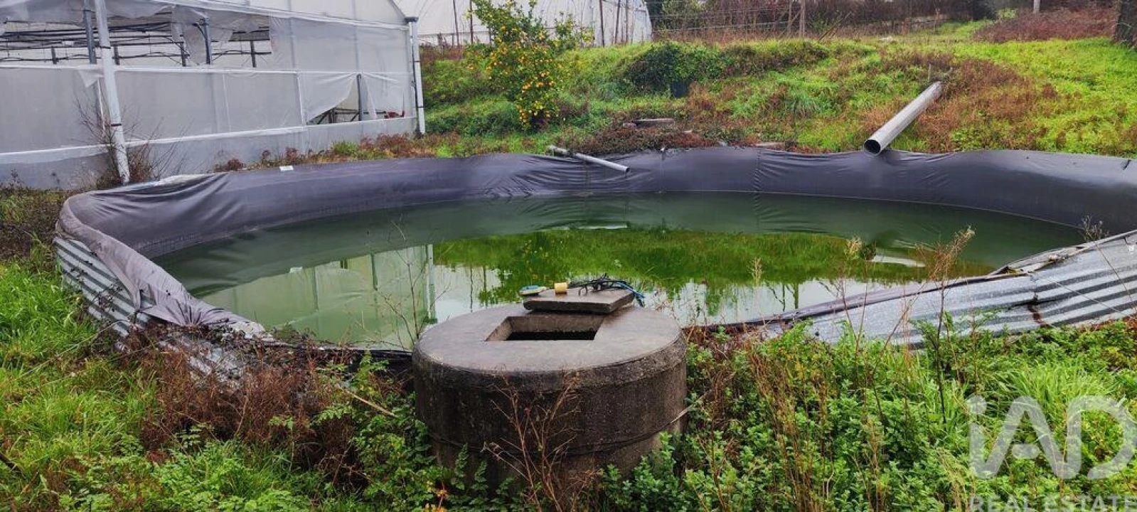 Terreno para Venda em Cerdal Foto 13
