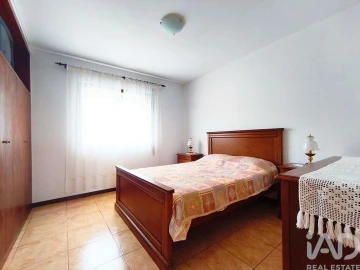 Moradia T4 para Venda em Castelo do Neiva