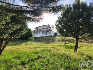 Quinta T5 para Venda em Figueiro da Granja