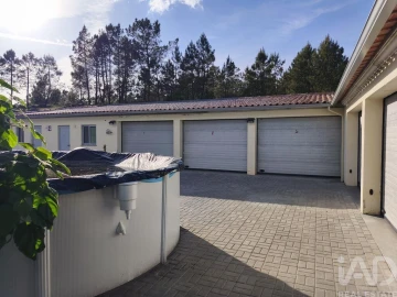 Quinta T5 para Venda em Figueiro da Granja