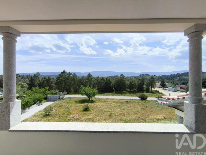 Quinta T5 para Venda em Figueiro da Granja Foto 28