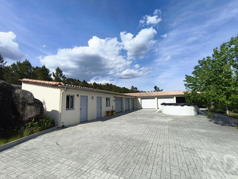 Quinta T5 para Venda em Figueiro da Granja Foto 35