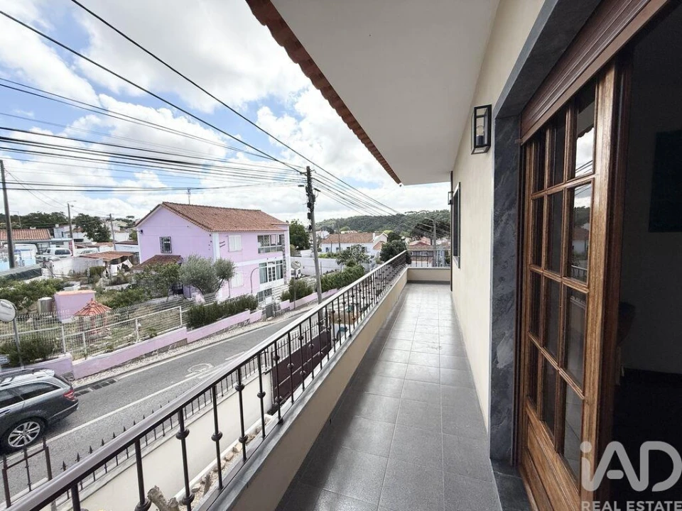 Moradia T4 para Venda em São João das Lampas e Terrugem Foto 38