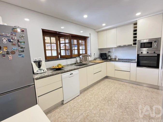 Moradia T4 para Venda em São João das Lampas e Terrugem Foto 15