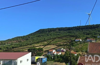 Terreno para Venda em Alenquer (Santo Estêvão e Triana)