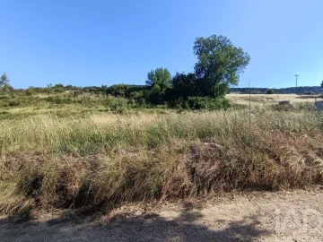 Terreno para Venda em Alenquer (Santo Estêvão e Triana)