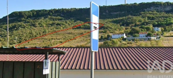 Terreno para Venda em Alenquer (Santo Estêvão e Triana)