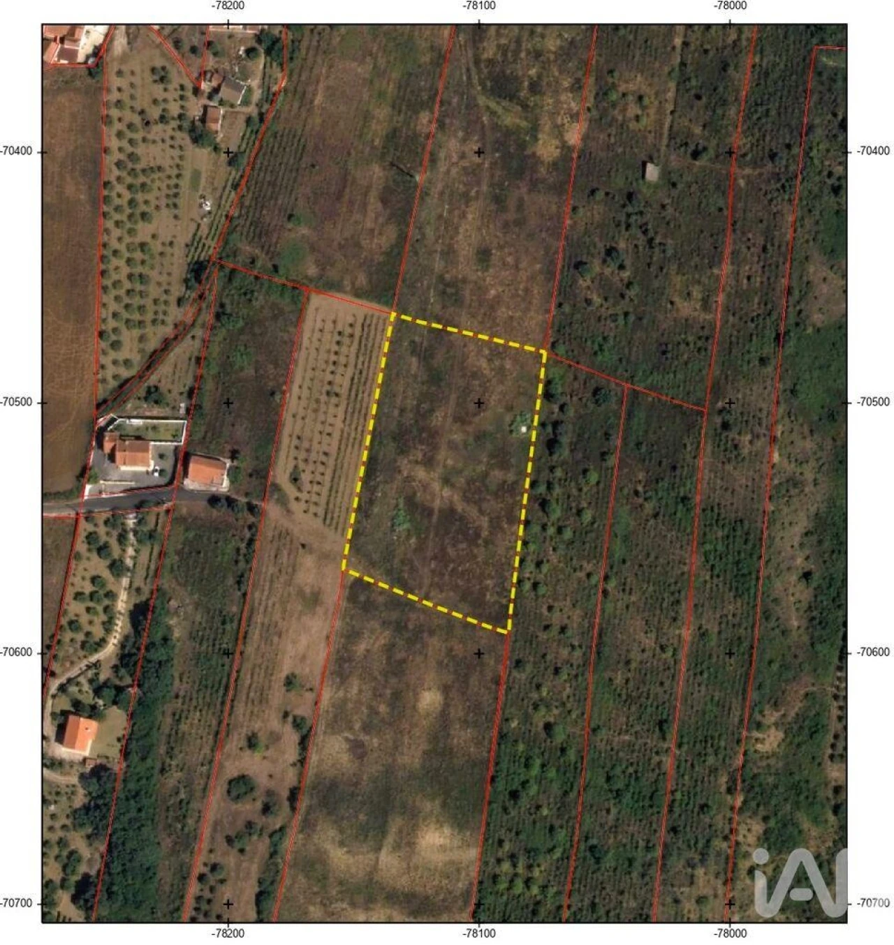 Terreno para Venda em Alenquer (Santo Estêvão e Triana) Foto 5