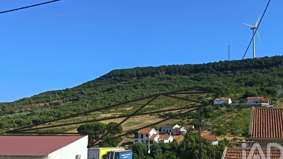 Terreno para Venda em Alenquer (Santo Estêvão e Triana)