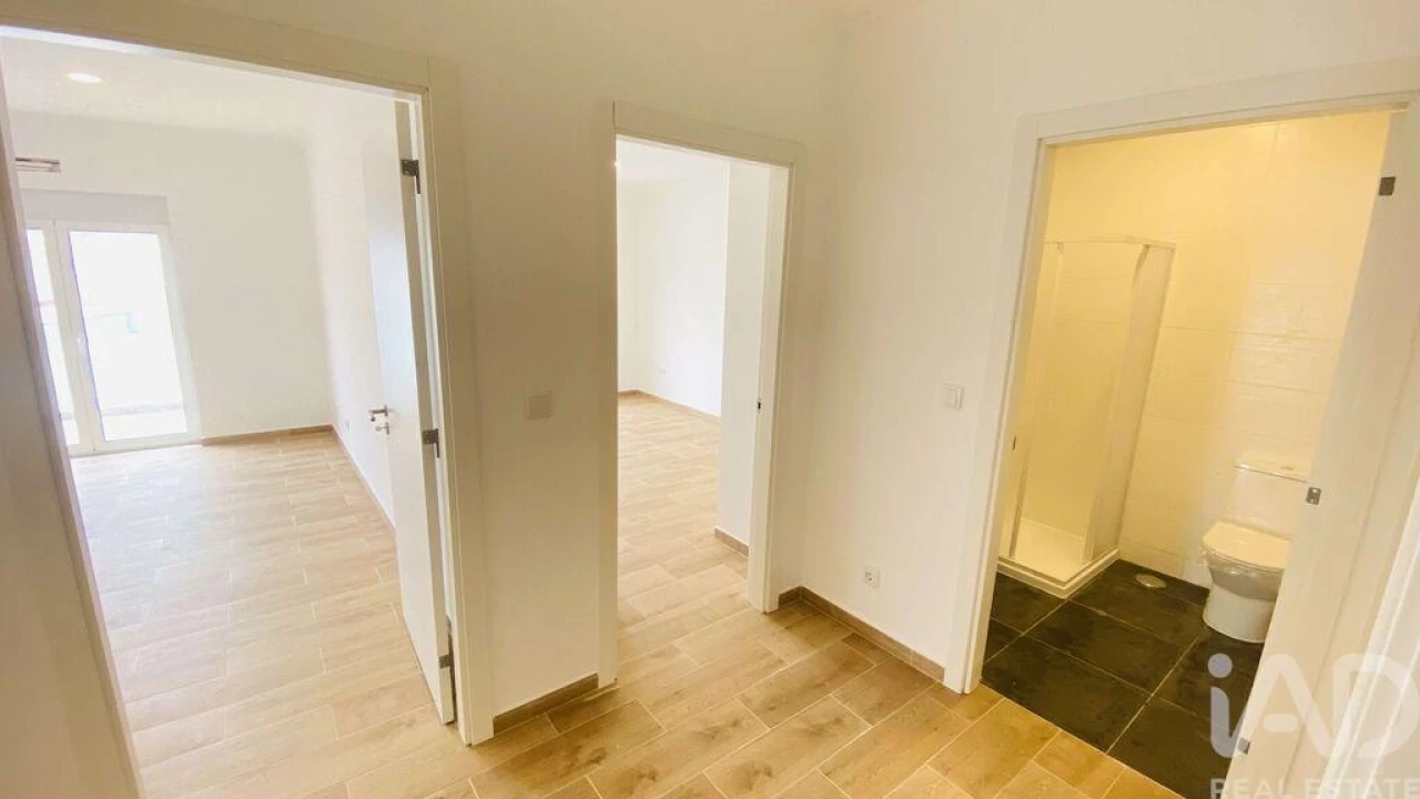 Apartamento T2 para Venda em Ericeira Foto 9