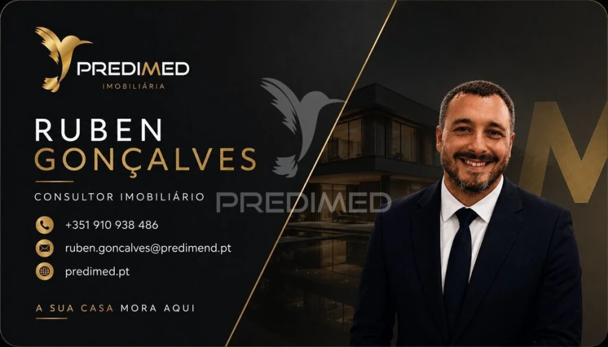 Moradia para Venda em Além da Ribeira e Pedreira Foto 4
