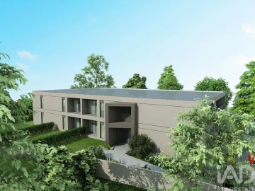 Apartamento T1 para Venda em Manhente