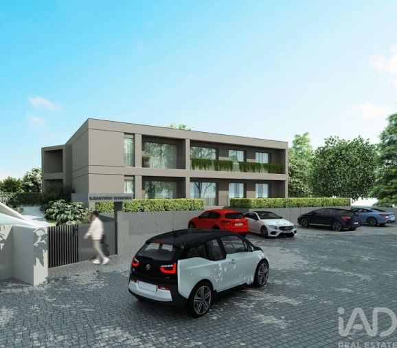 Apartamento T1 para Venda em Manhente Foto 7
