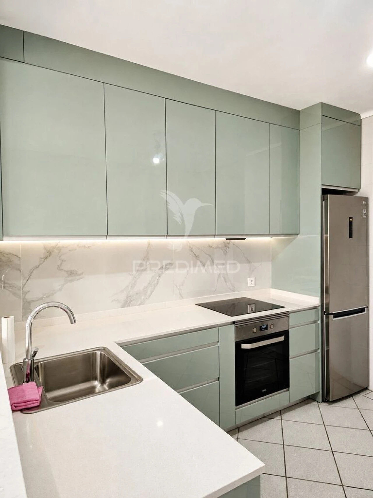 Apartamento T3 para Venda em Santa Joana Foto 2