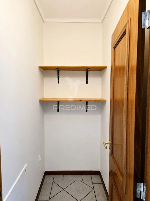 Apartamento T3 para Venda em Santa Joana