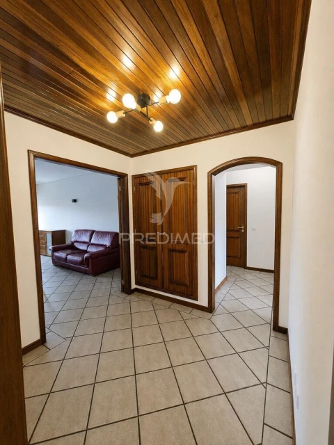 Apartamento T3 para Venda em Santa Joana