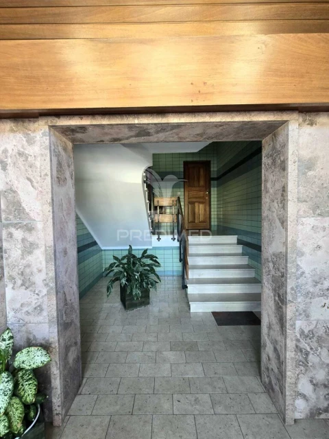 Apartamento T3 para Venda em Santa Joana
