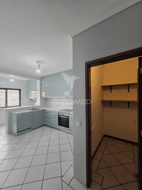 Apartamento T3 para Venda em Santa Joana