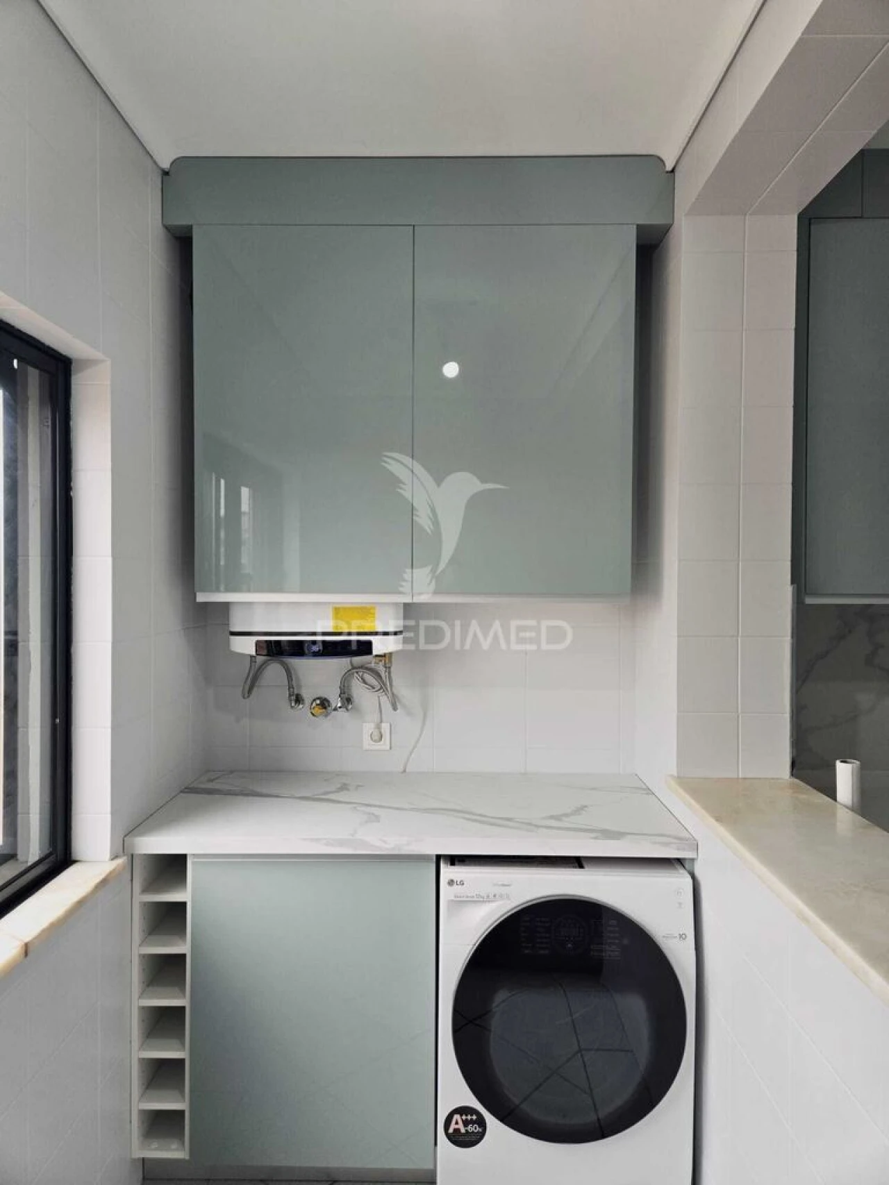 Apartamento T3 para Venda em Santa Joana Foto 3