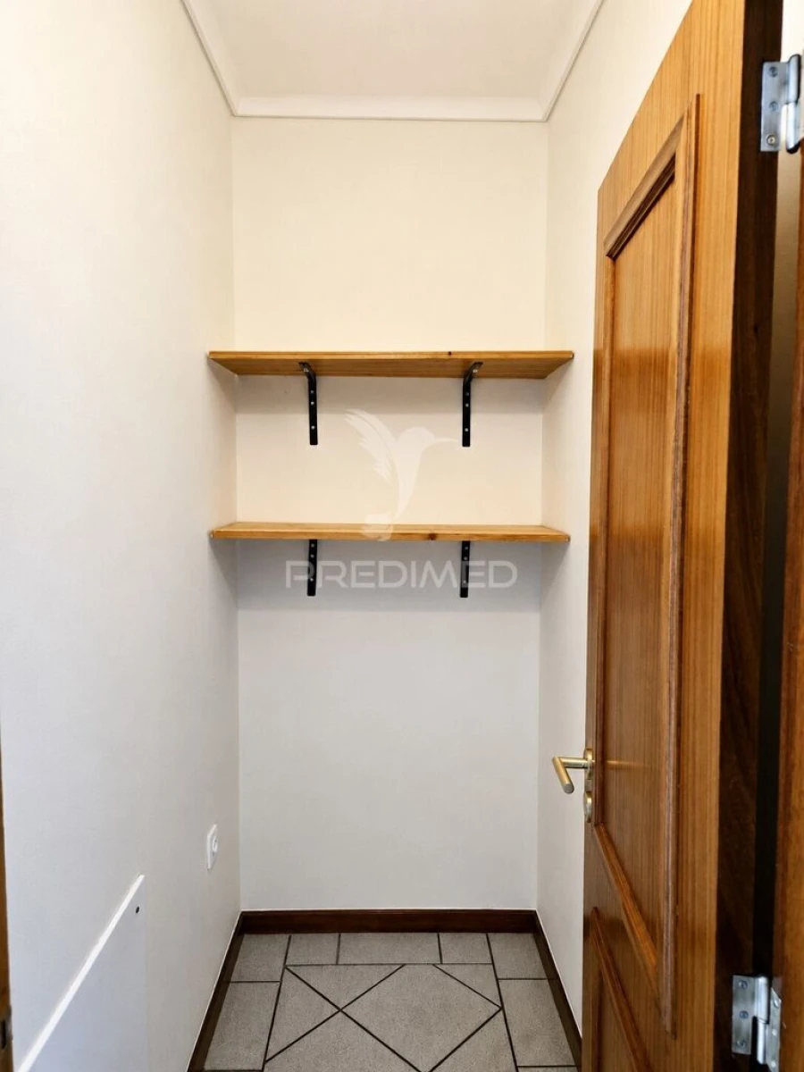 Apartamento T3 para Venda em Santa Joana Foto 6