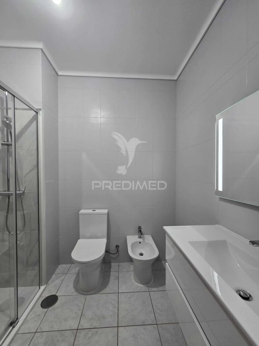 Apartamento T3 para Venda em Santa Joana Foto 18