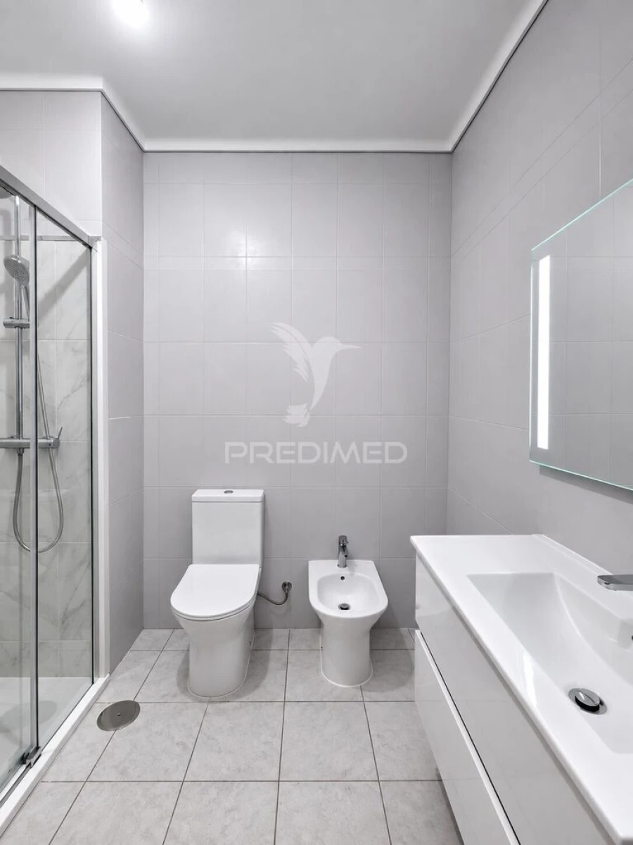 Apartamento T3 para Venda em Santa Joana Foto 18