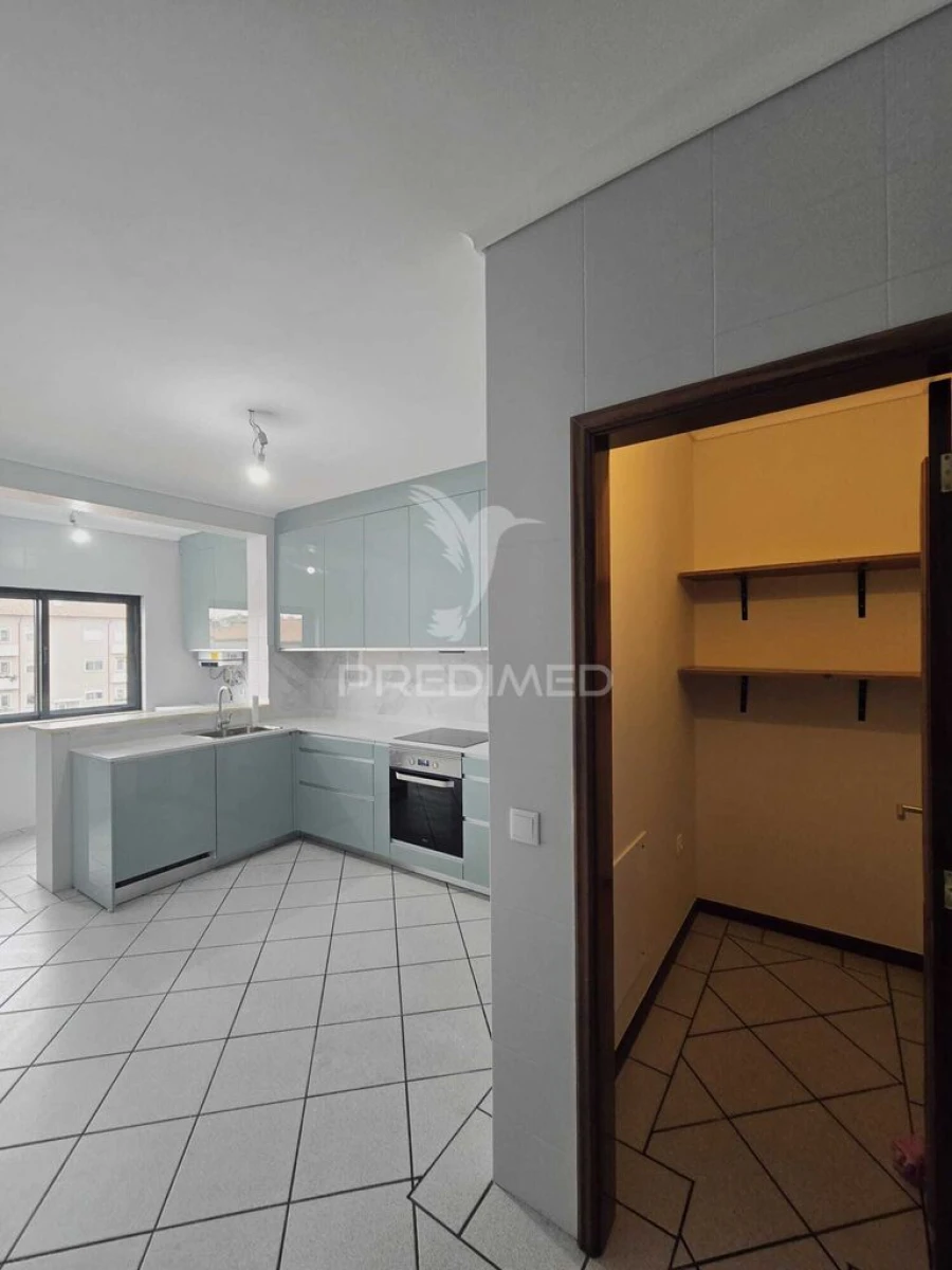 Apartamento T3 para Venda em Santa Joana Foto 4
