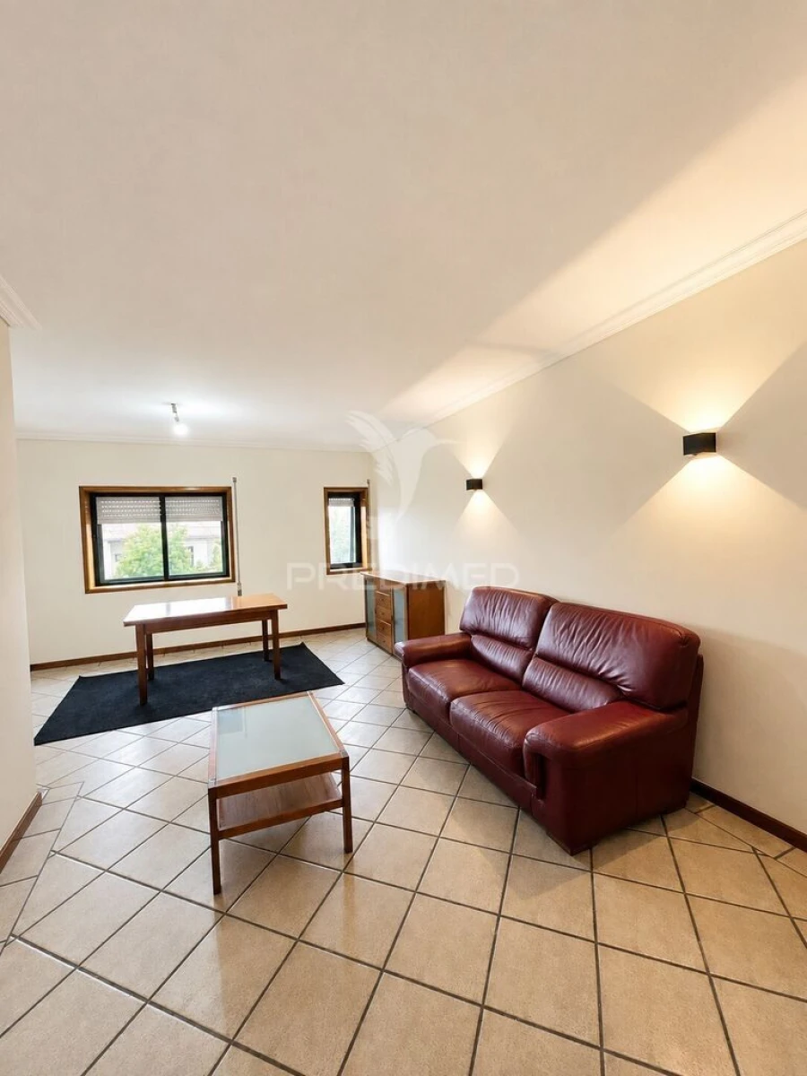 Apartamento T3 para Venda em Santa Joana Foto 9