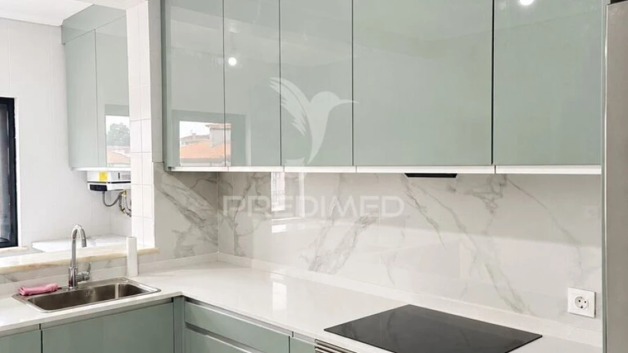 Apartamento T3 para Venda em Santa Joana