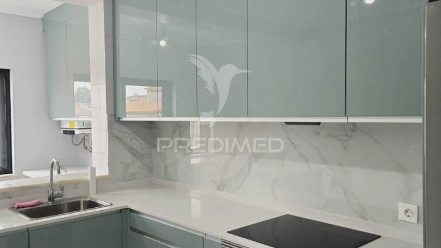 Apartamento T3 para Venda em Santa Joana