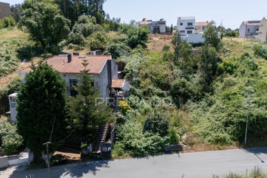 Terreno para Venda em Gulpilhares e Valadares Foto 7